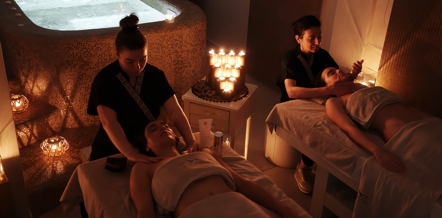 Spa Treatments