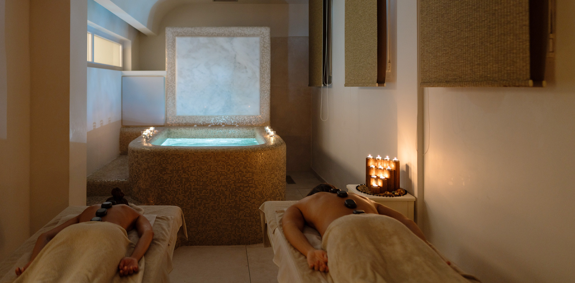 Spa Experience