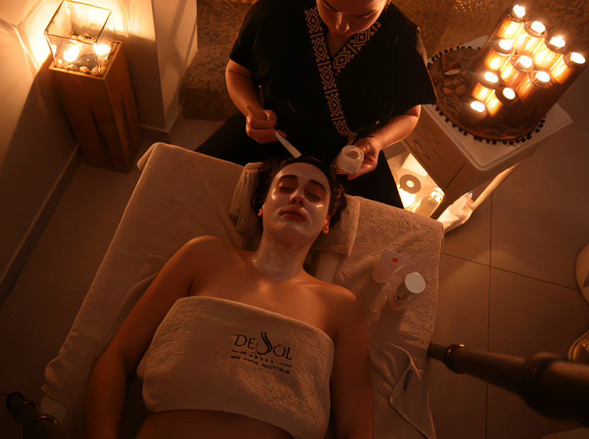 Spa Treatments